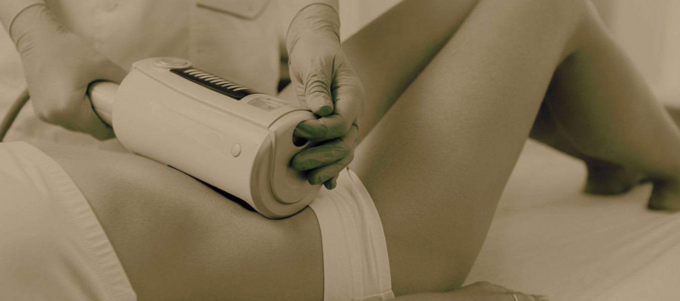 Endospheres Therapy, rimodellante anti cellulite 