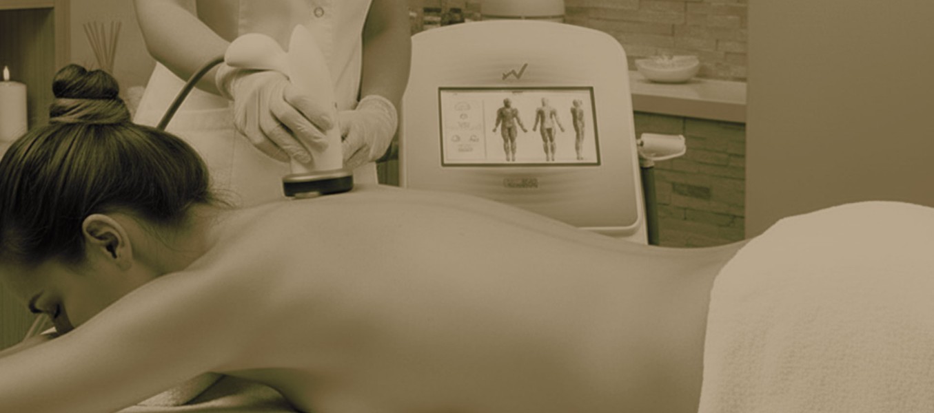 Rimodellamento anti-cellulite Tecar Sin