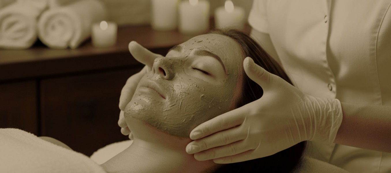 Pulizia Viso base
