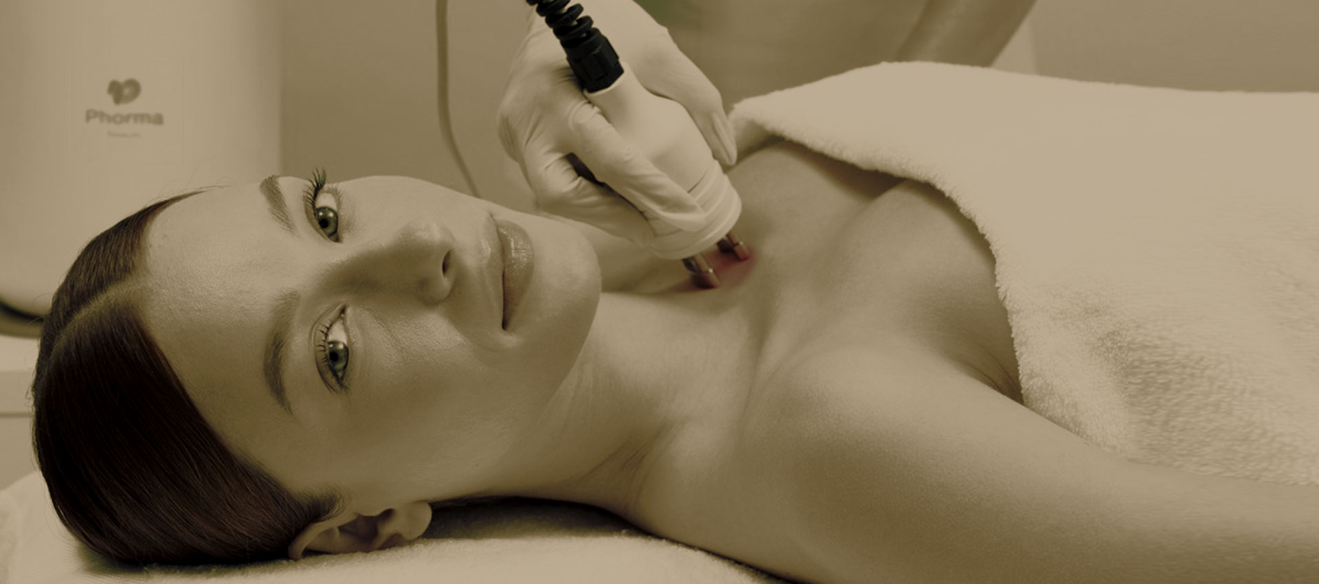 Rimpolpamento filler non invasivo Phorma Laser 3.0