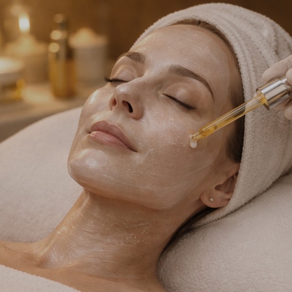 Retinol & Korean Ritual