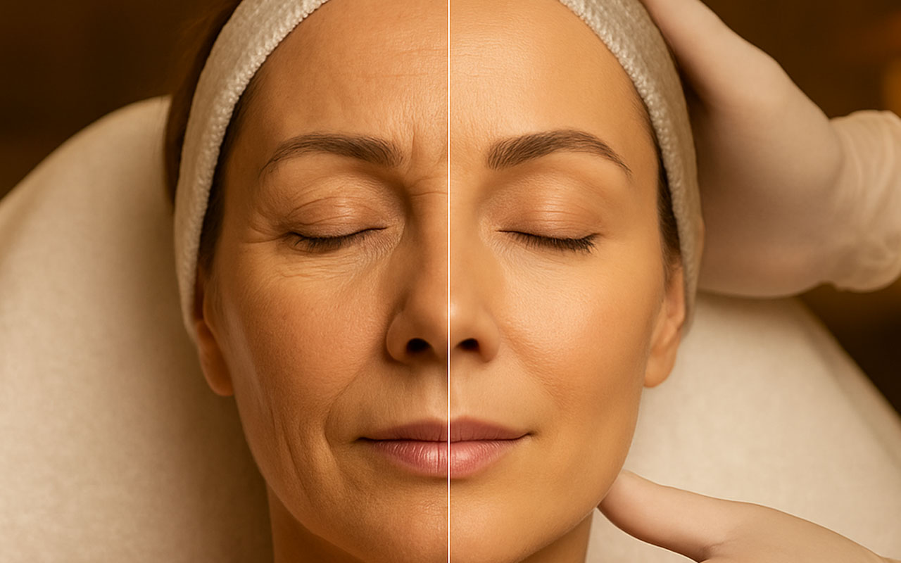 Trattamenti viso anti-età: come scegliere quello giusto per te 