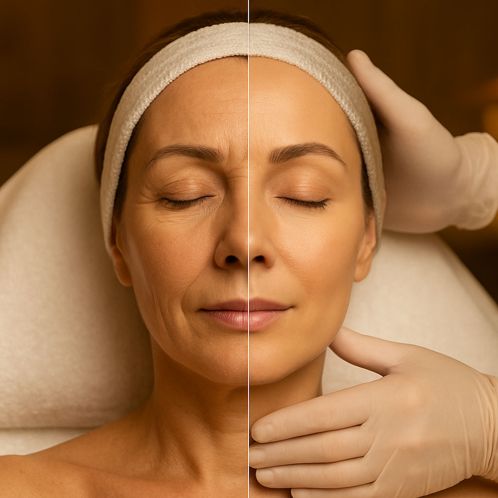Trattamenti viso anti-età: come scegliere quello giusto&hellip;